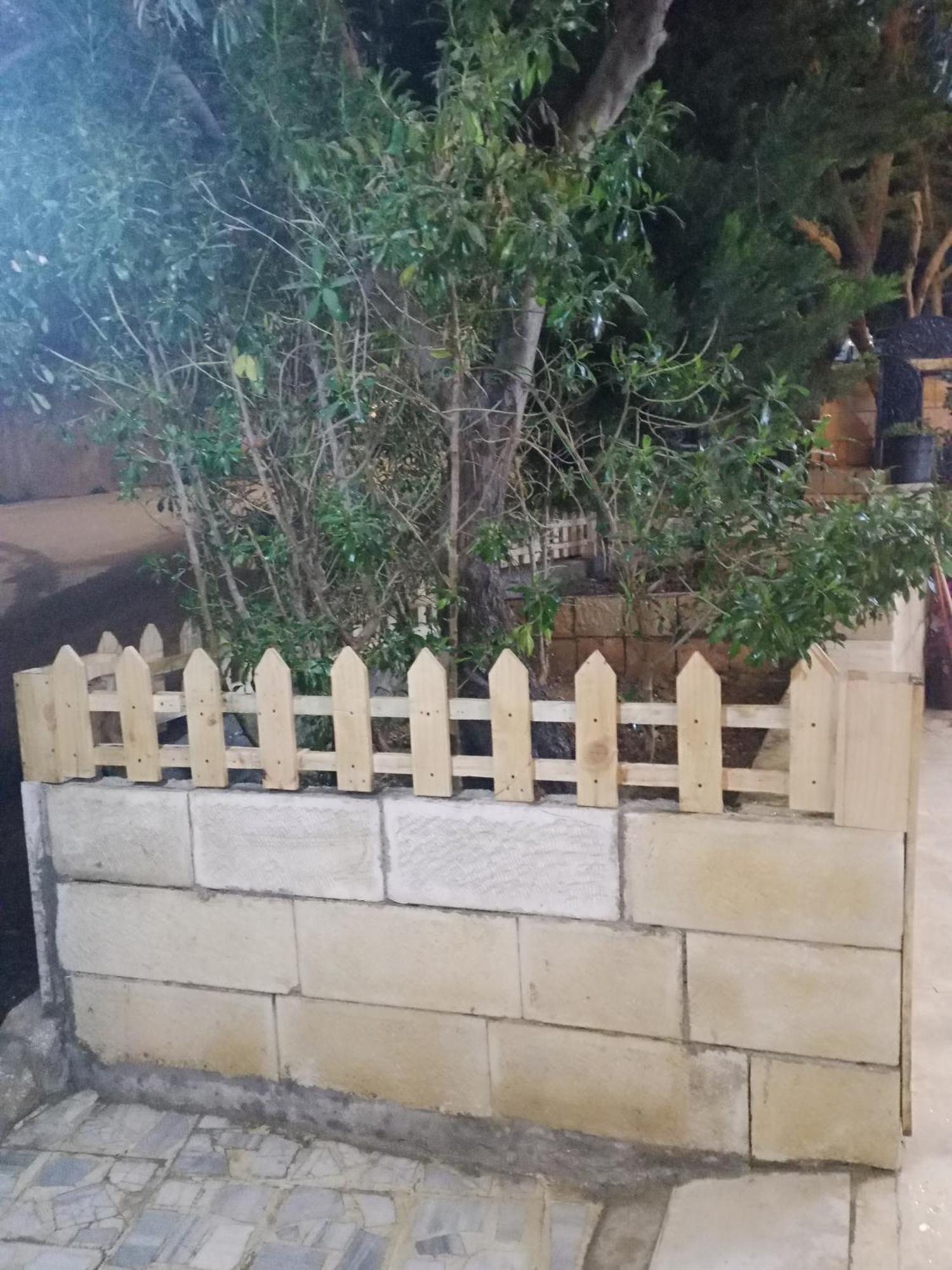 ג'אראש Flower 2 מראה חיצוני תמונה